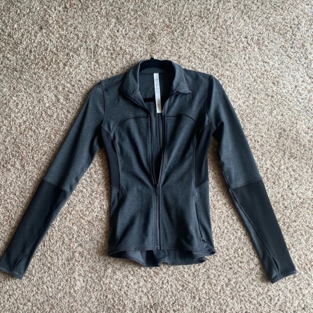 Lululemon Define Jacket